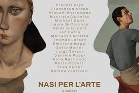 Nasi per l'arte 