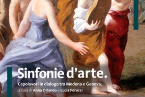 SYMPHONIE D'ARTE