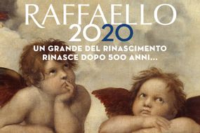 Raphaël 2020