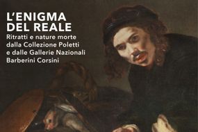  L’enigma del reale.