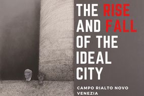 The Rise and Fall of the Ideal City