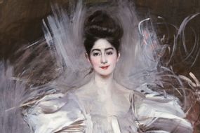 Boldini und die Mode