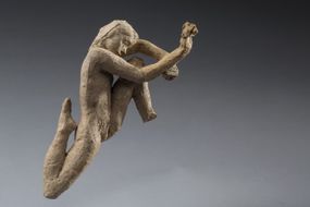 Rodin y la danza