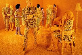 Sandy Skoglund