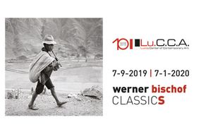 Werner Bischof. Classics