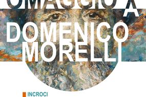 HOMMAGE AN DOMENICO MORELLI