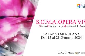 S.O.M.A OPERA VIVA