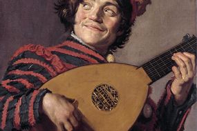 Frans Hals