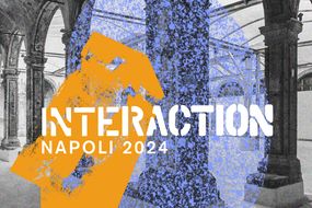 Interaction Naples | Second edition
