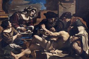 GUERCINO