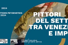 Pittori del Settecento tra Venezia e Impero