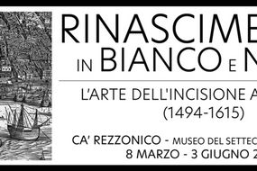 Rinascimento in bianco e nero