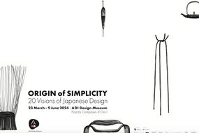 ORIGIN of SIMPLICITY 20