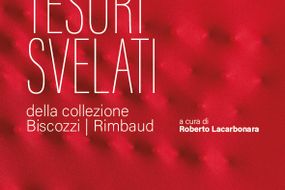 Tesoros revelados de la colección Biscozzi Rimbaud