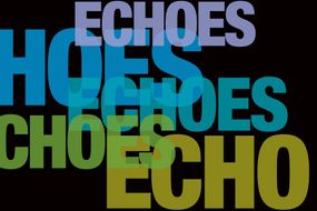 Echoes