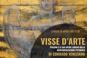 VISSE D’ARTE