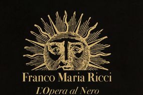 Franco Maria Ricci