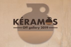 Keramos Off-Galerie