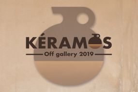 Kéramos Off Galerie