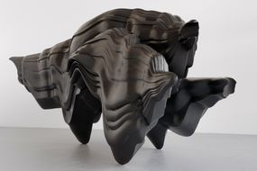 TONY CRAGG. ENDLOSE FORM