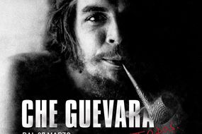 CHE GUEVARA tú y todos