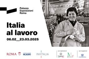 Italia al lavoro