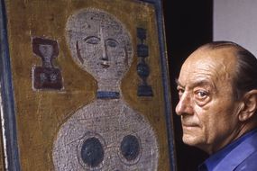 Il ritorno dei maestri del XX secolo: Massimo Campigli