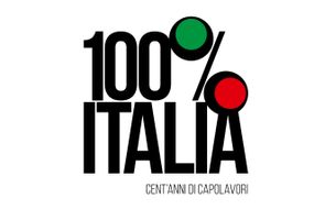 100% Italien
