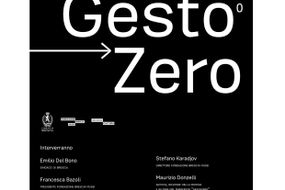 GestoZero