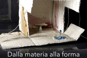 De la materia a la forma