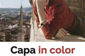 Capa in Farbe