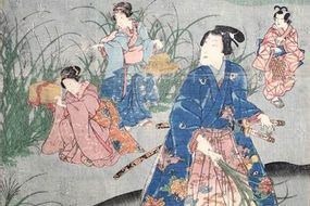 Zen et l'art du kakémono