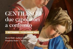 Gentileschi: zwei Meisterwerke im Vergleich
