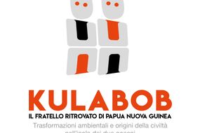 Kulabob, the rediscovered brother of Papua New Guinea