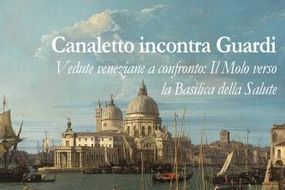 Canaletto incontra Guardi