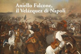 Aniello Falcone, le Velázquez de Naples