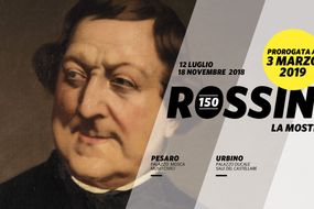 Rossini 150