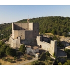 Festung von Montefiore Conca