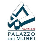 Palacio de los Museos - Galería de Arte Varallo y Museo Calderini