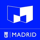 Logo : Museos Municipales Madrid 