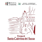 Einsiedelei Santa Caterina del Sasso Ballaro