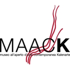 MAACK - Museo all' Aperto d'Arte Contemporanea Kalenarte