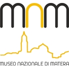 Logo : Museo Nacional de Matera