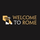 Willkommen in Rom