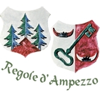 Logo : Museos de la Regole d'Ampezzo