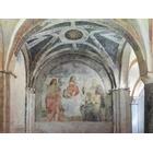 Cripta San Sepolcro