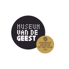 Museo del Espíritu - Ámsterdam