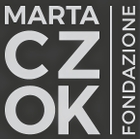 Logo : Fundación Martha Czok
