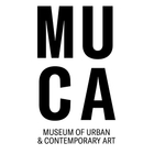 MUCA Museum für urbane und zeitgenössische Kunst
