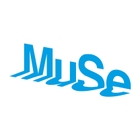 Logo : MUSE et le réseau des musées scientifiques du Trentin